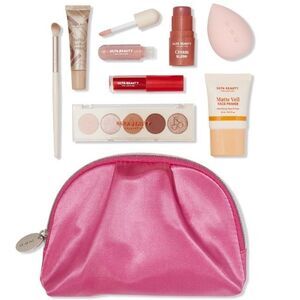Ulta Beauty 9 pc Makeup Set